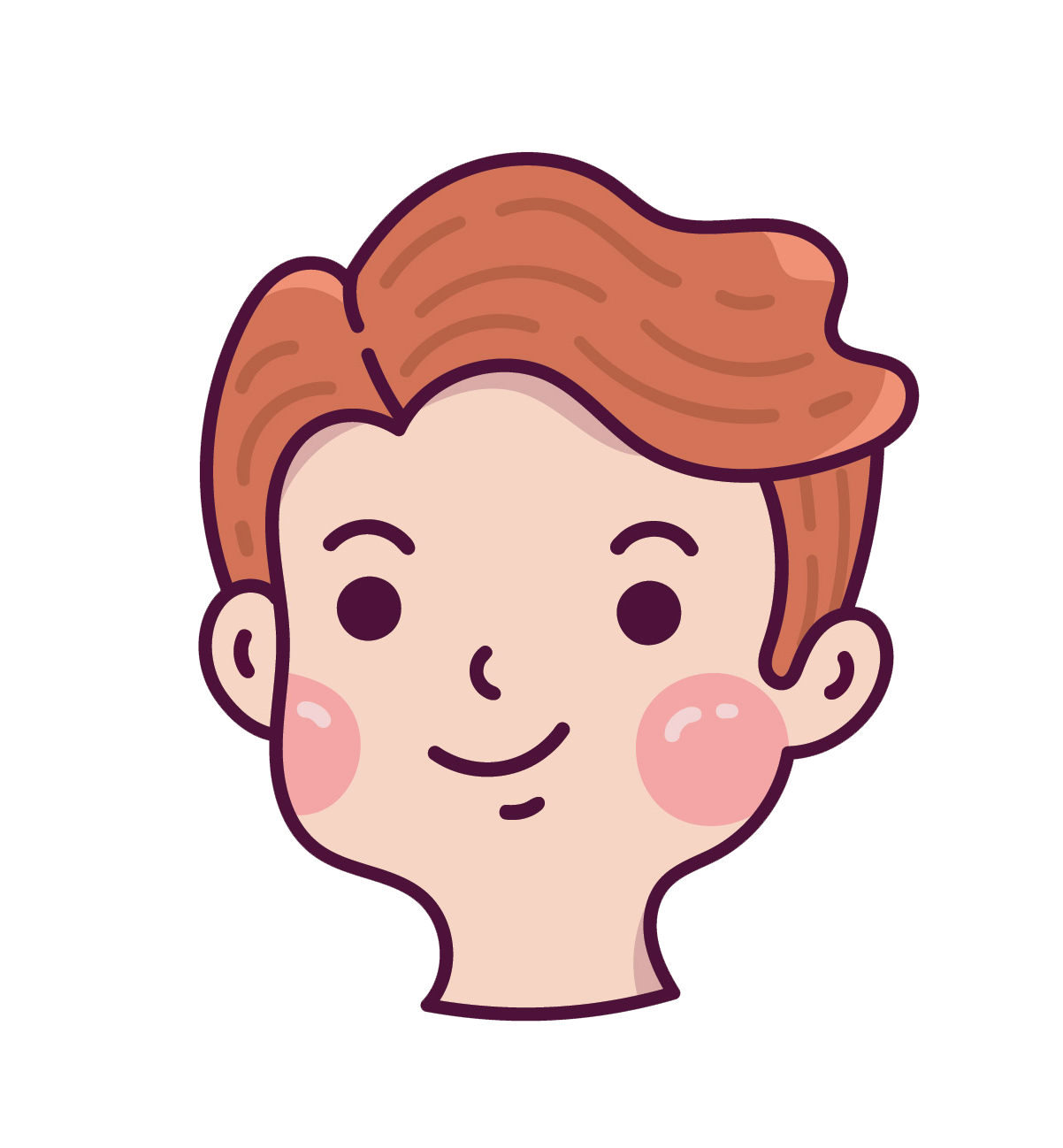 Maruli • Pengusaha (43 tahun)