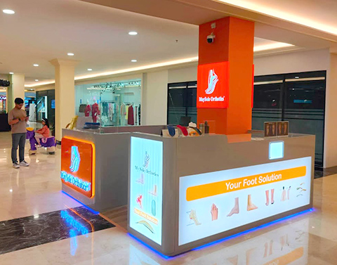 Lokasi - Puri Lokasi - Puri