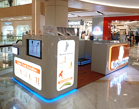 Lokasi - Tunjungan Lokasi - Tunjungan