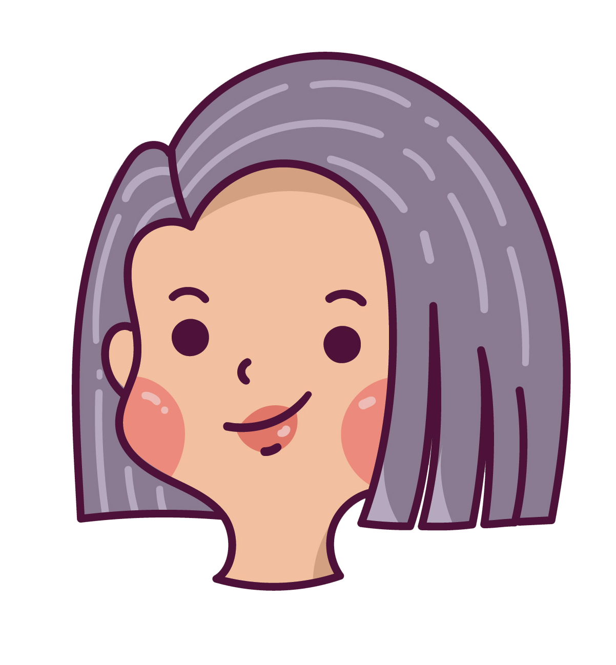 Ibu Wiedy • Pegawai Swasta (40 tahun)